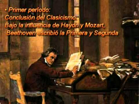 Beethoven IES Nstor Almendros