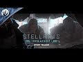 Stellaris: Megacorp - Expansion Release Date / Story Trailer