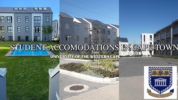 UWC private accommodations 2023 part 2. | Student accommodation in Cape town |UWC