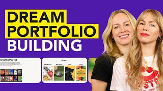 How to Get Clients Without a Portfolio