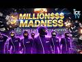46+ MILLION running SUMO WARS, BOXXX TDMs &amp; MORE 🥶💰