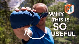 3 Reasons Why You Need This On Your Harness | Climbing Daily Ep.1441