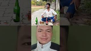 Download Lagu #comedy #funny #video #Andhaa ke saatha daeu pine kaa natijaa #funniestvideo MP3