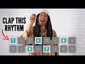 Learn african rhythms for any instrument kevin nathaniel  its all about rhythm