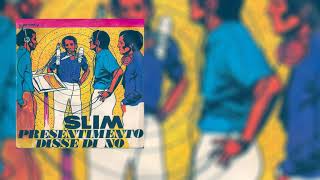 Miniatura del video "Slim - Presentimento (Brother Can You Spare A Dime) (Official Audio)"