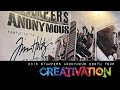 2019 CREATIVATION: STAMPERS ANONYMOUS BOOTH