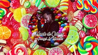 Mundo De Colores - Arcangel La Maravilla | #VenBailalo