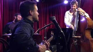 Peter Bernstein & Gilad Hekselman Plays 'Sandu'