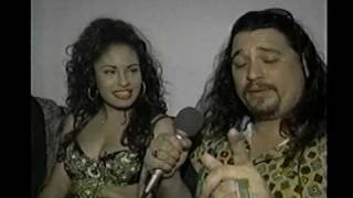 Selena 1994 Puro Tejano