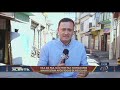 Pânico E Toque De Recolher Na Vila Da Paz