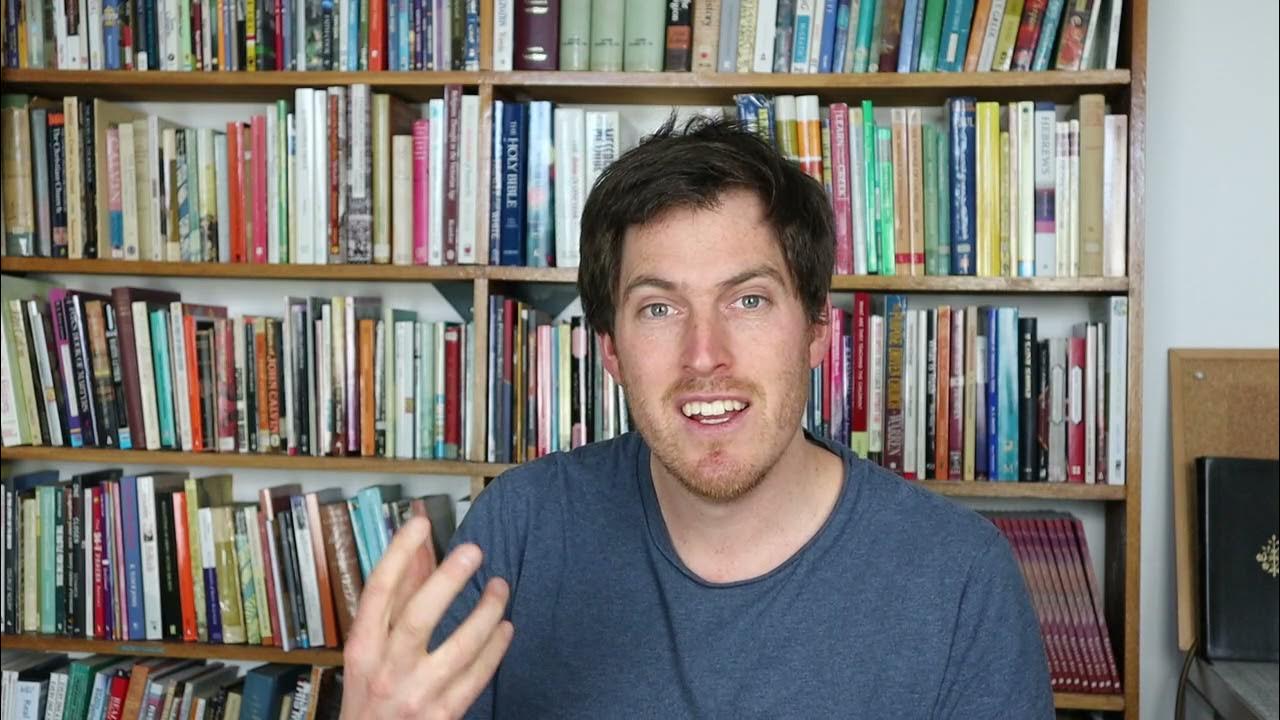 Day 5, Easter Devotionals - Matthew Pilkington; Mark 15:1-15 - YouTube