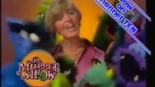The Muppet Show promo (SAS 10, 1982)