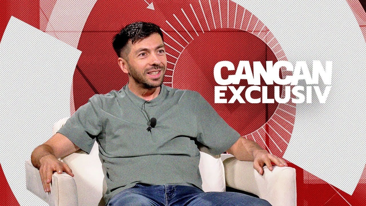 Mircea Bravo, terorizat de o femeie ani întregi! 