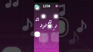 Blackpink - Playing With Fire [on KPOP Tiles Deluxe] screenshot 4