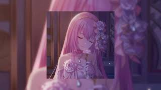 otetsu - Stardust Utopia (Slowed + Reverb) - #slowedreverb #daycore #vocaloid #megurineluka #otetsu