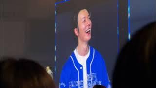 251116 SUPER JUNIOR - 無人機   Ment 3 (SUPER SHOW in 臺北 Day 3）