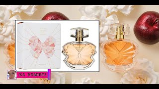 Eve Become de Avon reseña de perfume ¡NUEVO 2023!