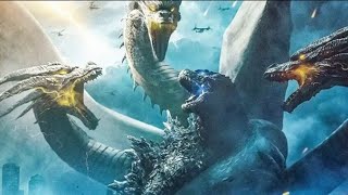 Burning godzilla fights Ghidorah(720P_HD).mp4