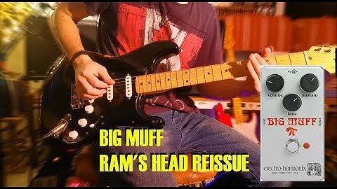 Big Muff Ram