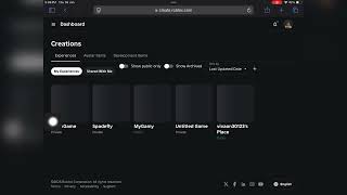 How to Make ROBLOX DECALS on IPad (Add Image to Roblox Guide)