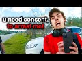 When Sovereign Citizens Try to “Correct” The Police (BACKFIRES)