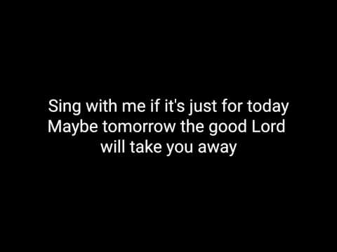 Boyce Avenue - Dream On | LYRICS