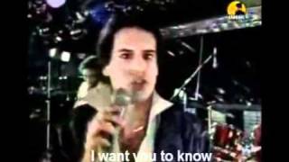 Video-Miniaturansicht von „KC and The Sunshine Band   Please don't go Subtitled“