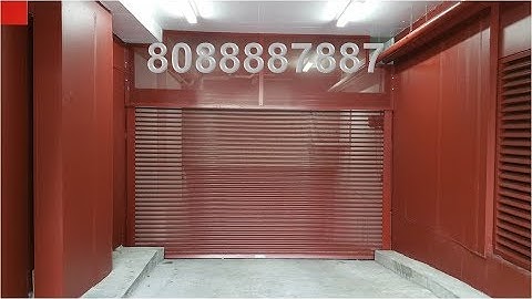 स्वचालित रोलिंग शटर बैंगलोर, ✓Automatic Rolling Shutter Bangalore,