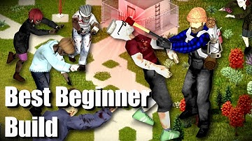 Project Zomboid Build Guide | Best Traits For Beginners
