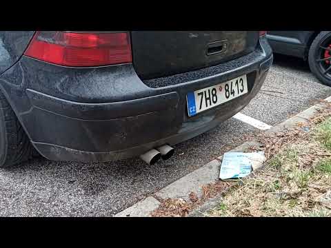 Golf 4 1.9tdi
