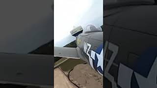 FMS 1450mm P-47 thunderbolt