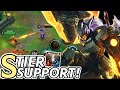 Leona is absolutely INSANE in Wild Rift! (Build + Tips)