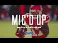 Mecole Hardman Mic'd Up: "Back to the drawing board" | Week 5 vs. Las Vegas Raiders