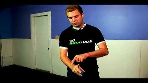 How to Do Outside Loop Yo Yo Tricks - 09 How to Do Looping Yo Yo Tricks