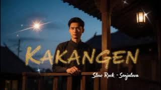 Senjalova – Kakangen (Lagu Jawa Terbaru 2025 | Official Music Video   Lirik)