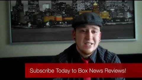 Kinect Adventures! Review Part 2 of 2 (retro DNA) #tbt #fbf