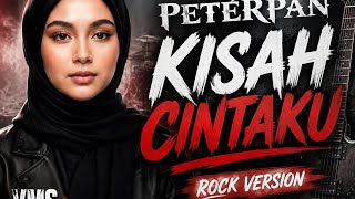 Download lagu Peterpan - Kisah Cintaku | Rock Version Cover | Lagu Rock Indonesia Terbaik | VMS