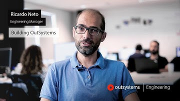 Building OutSystems: Episode 4 - The inner workings of the OutSystems visual language