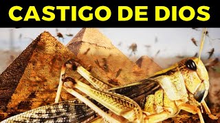 The worst punishments in history according to the Bible