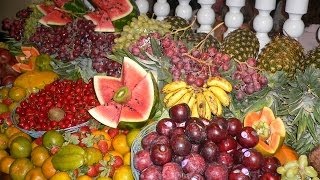 How To Start A Raw Food Diet (How To Transition to 80/10/10)