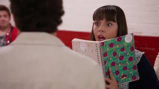 Sebas Busca Ganarse El Perdón De Lupita Mi Camino Es Amarte C5