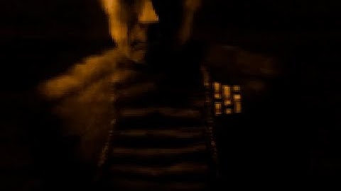 HL2 Beta - ConsulCast recreation