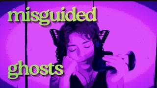 covering Misguided Ghosts by Paramore