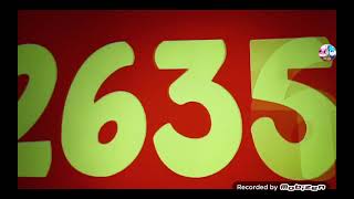 challenge countdown from 7350