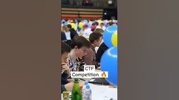 Programming CTF Competition 🤩🥳🔥 #hacker #cybersecurity #bugbounty #programming #ctf #ethicalhacking