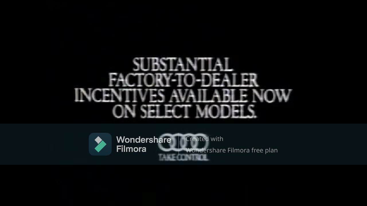 Audi (Germany) Logo History 1973-Present