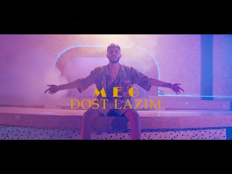 MEG - DOST LAZIM