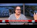 WHHI NEWS | Anna Tabernik: Transportation Sales Tax Referendum | Beaufort County Council | WHHITV