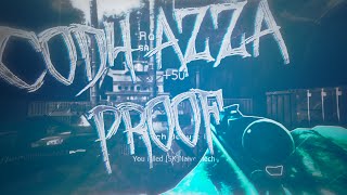 Cod 4 Azza Proof! (w/Match Bonus)