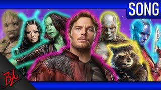 GUARDIANS OF THE GALAXY SONG | The Bonds That Never Untie by B-Lo (ft. Nina Hope) [Marvel]